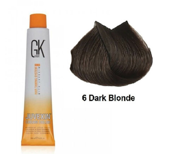 Global Keratin GKHair 6 Dark Blonde 100 ml