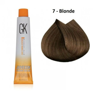 Global Keratin GKHair 7 Blonde 100 ml