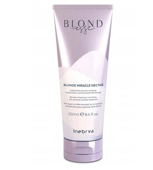 Inebrya Blondesse Blonde Miracle Nectar 250 ml