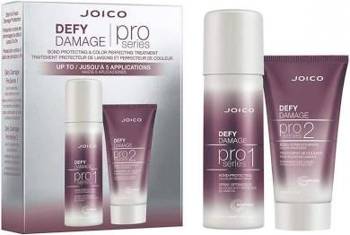 Joico Defy Damage Pro series Kit 50ml+57ml