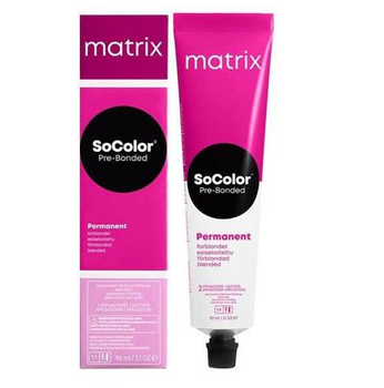 Matrix So Color Pre-Bonded Farba 90 ml 9A